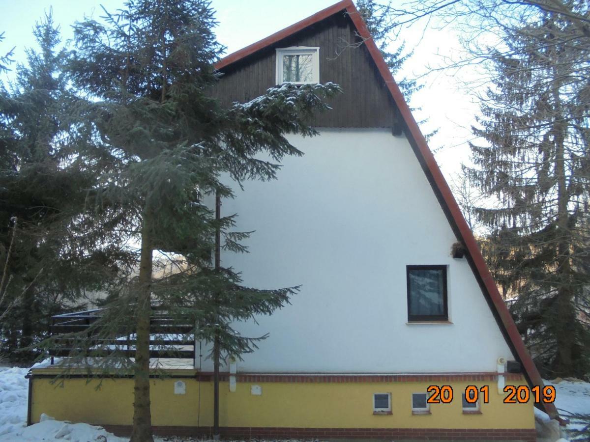 Lądek-Zdrój Wojtowka 16 빌라 외부 사진